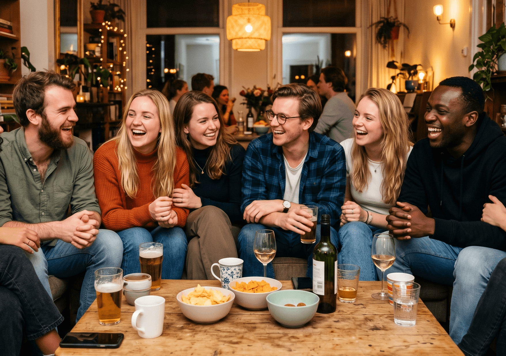 Pour quelles occasions le bingo musical est-il une bonne idée ?